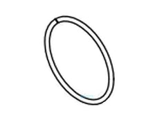 Lochinvar 100208761 Venturi O-Ring Gasket for Knight Boilers