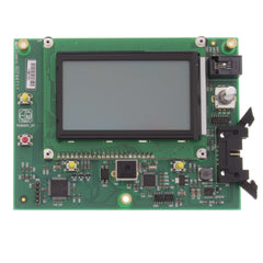 Lochinvar 100208458 Interface Control Board Replacement RLY20058