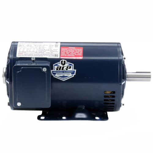 Marathon Motors U760-P General Purpose 3 Phase Motor