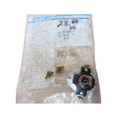 MARS 39235 390 Series Adjustable High/Low Limit Control Switch Open on Rise 40°F Differential