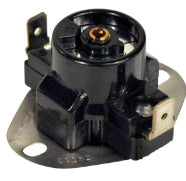 MARS 39235 390 Series Adjustable High/Low Limit Control Switch Open on Rise 40°F Differential