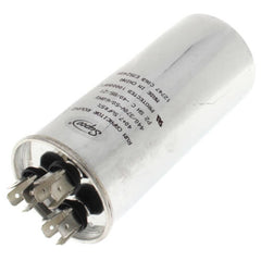 Nordyne 01-0292 Dual Round Capacitor 40/7.5 MFD 440V Replacement