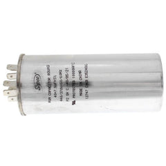 Nordyne 01-0292 Dual Round Capacitor 40/7.5 MFD 440V Replacement