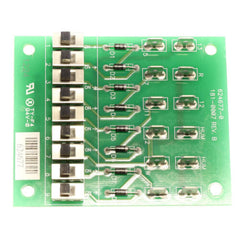 Nordyne 624677R ECM Board for HVAC Systems