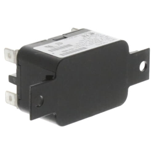 Nordyne 621869R SPDT Fan Relay 24V Replacement 621869