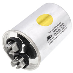 Nordyne 01-0026 Run Capacitor 15 MFD 370V Round Metal