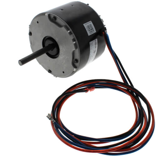 NORDYNE 621721 Electric Motor 230V 1/4HP 1100RPM