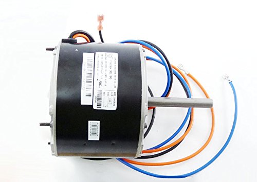 Nordyne 622164 1/8HP 1100RPM 208/230V Condenser Fan Motor