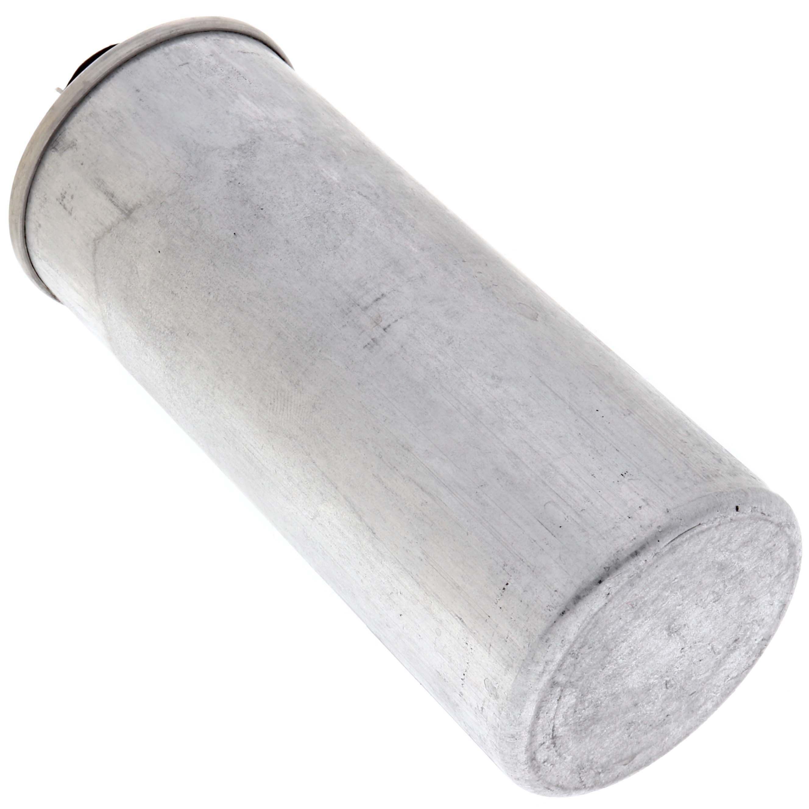 NORDYNE 01-0279 80/7.5 MFD Round Dual Capacitor 370V