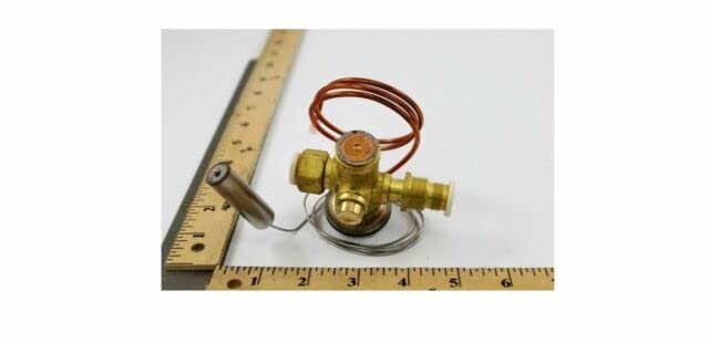 Nordyne 669682R TR6 R410A 3TON TXV Valve Replacement 669682