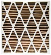 Nordyne 918759 MERV 11 Air Filter 22 1/2x22x5 1/4 Inches - Replacement for Part 918757