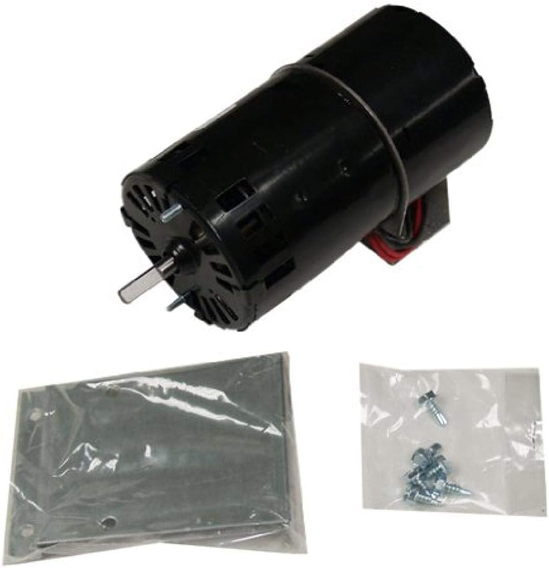 Nordyne 904478 Draft Inducer Motor for Optimal Furnace Performance