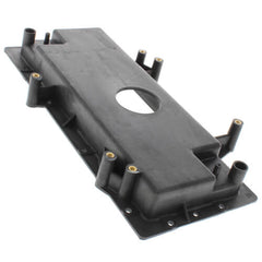 Nordyne 903105 Burner Box Cover with Sealant Gasket