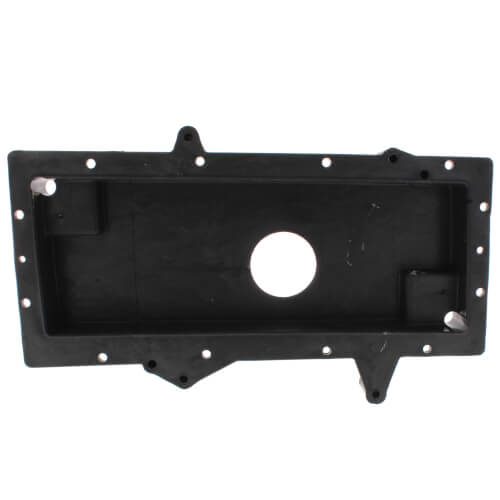 Nordyne 903105 Burner Box Cover with Sealant Gasket