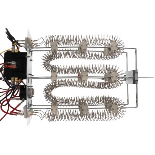 NORDYNE 917172C Heater Kit 240V 15KW with Circuit Breakers