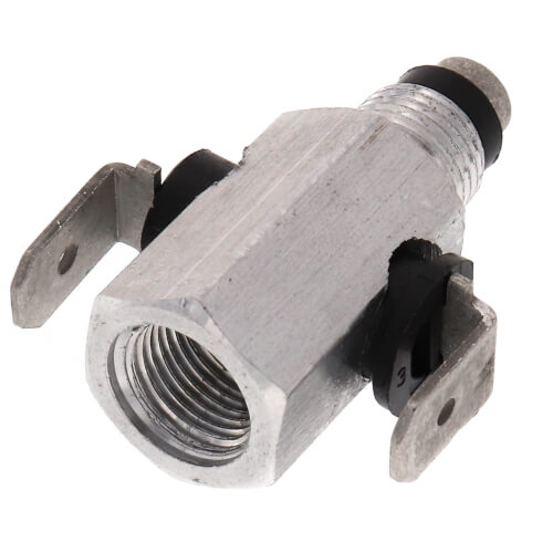 Resideo 392451-1 ECO Connector for Gas Control Systems