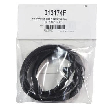 RAYPAK Raypak 013174F Door Seal Gasket
