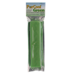 Nu-Calgon 61046 PurCool Green Condensate Pan Treatment Strip 30 Tons