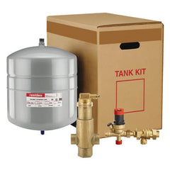 RESIDEO BRAUKMANN TK30PV125FM Tank Kit with SuperVent and Fill Valve 1.25 Inch