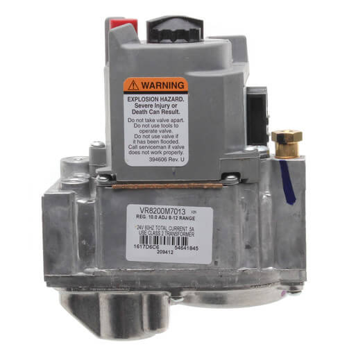 REZNOR 209412 CIRCULATOR PUMPS
