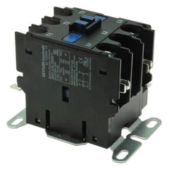 Rheem 42-102664-15 Contactor 30A 2-Pole 24V with Auxiliary Contacts