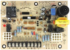 Rheem 62-102860-05 Control Board for RGEDZ 090-120 Gas RTU