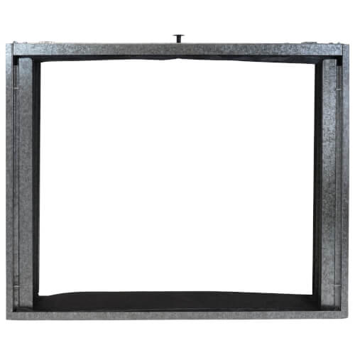 Rheem RXHF-24 Extension Filter Rack for 24 Inch Air Handler Units