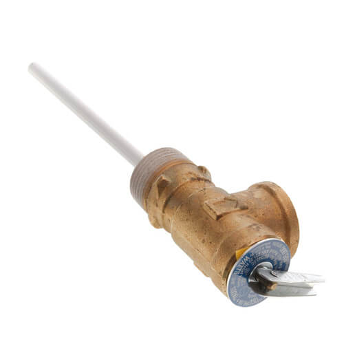 RHEEM SP12574 RELIEF VALVES