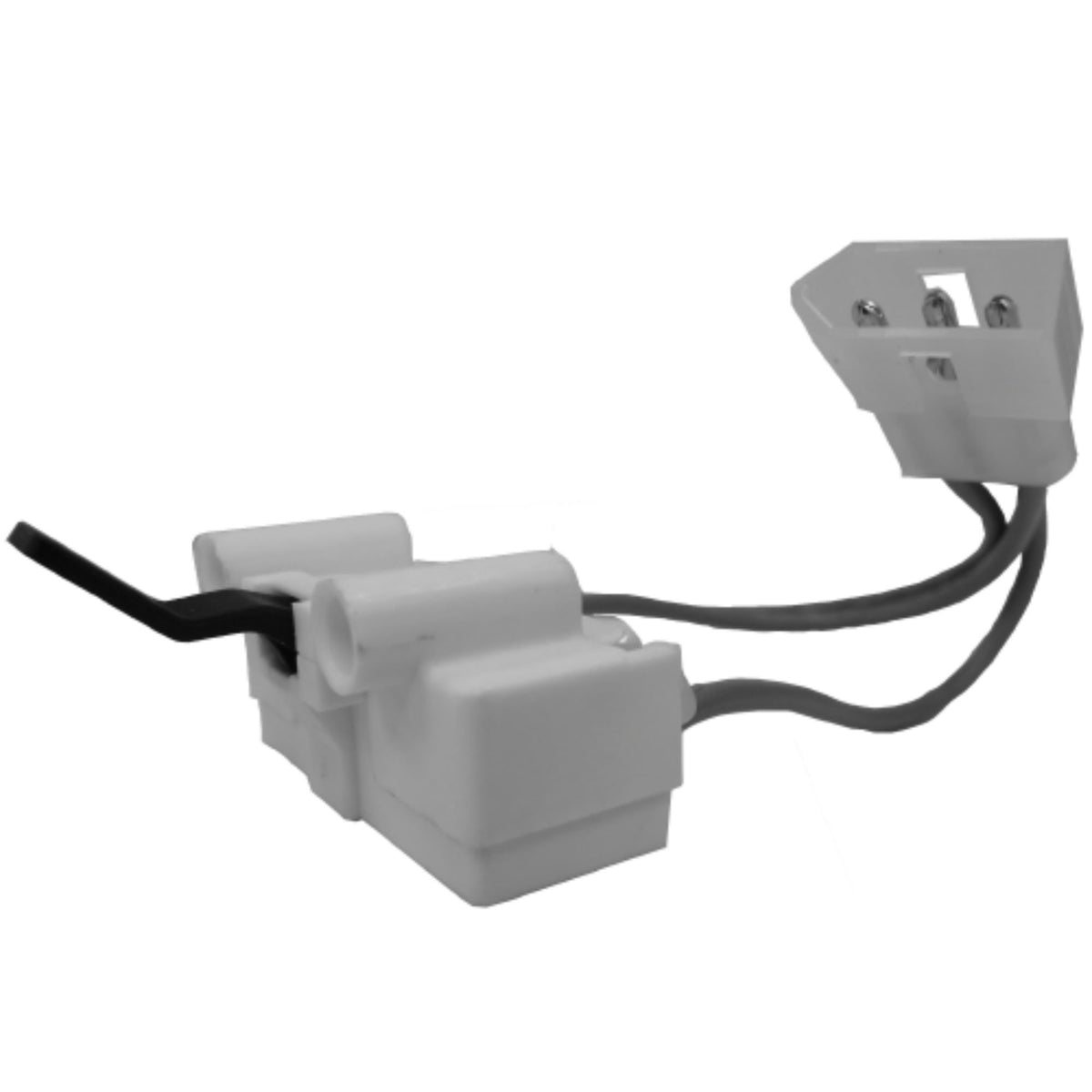 Supco DE6107 Dryer Door Switch Equipment Replacement for Whirlpool 3406107