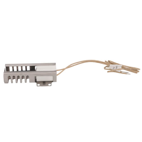 Supco SGR9998 Gas Oven Flat Ignitor 17 Inch Leads Replacement SGR9998