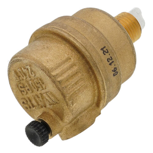 Watts 0590716 FV-4M1 Auto Air Vent 1/4 Inch 150 psi Replacement 0590716