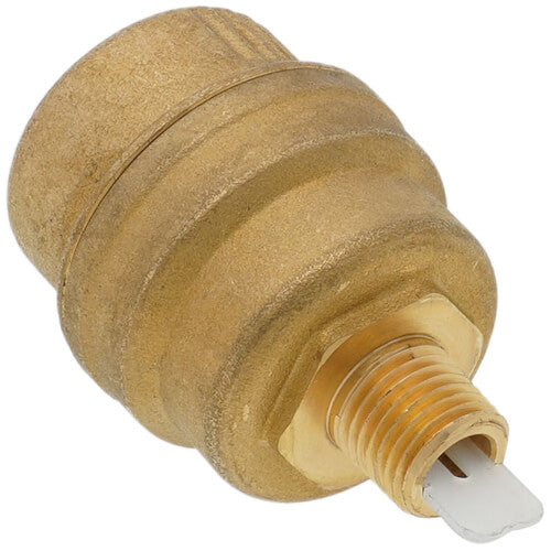 Watts 0590716 FV-4M1 Auto Air Vent 1/4 Inch 150 psi Replacement 0590716