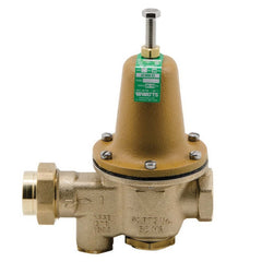 Watts 0009118 LFU5B-Z3 Pressure Reducing Valve 3/4 Inch Lead-Free