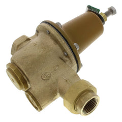 Watts 0009118 LFU5B-Z3 Pressure Reducing Valve 3/4 Inch Lead-Free