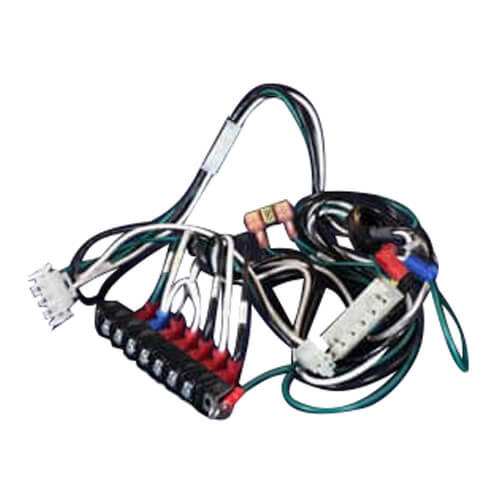 WEIL-MCLAIN 383-500-230 High Voltage Wire Harness Replacement for Ultra Gas Boilers