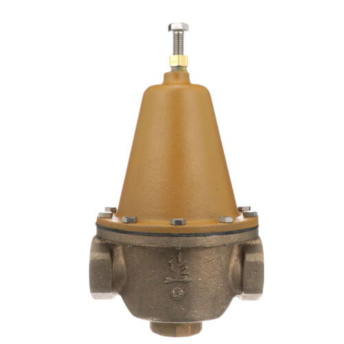 Watts 0298568 Series LF223 Brass FNPT Pressure Reducing Valve