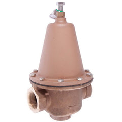 Watts 0298568 Series LF223 Brass FNPT Pressure Reducing Valve