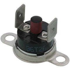 Utica-Dunkirk 14631000 300F Rollout Switch Replacement Part