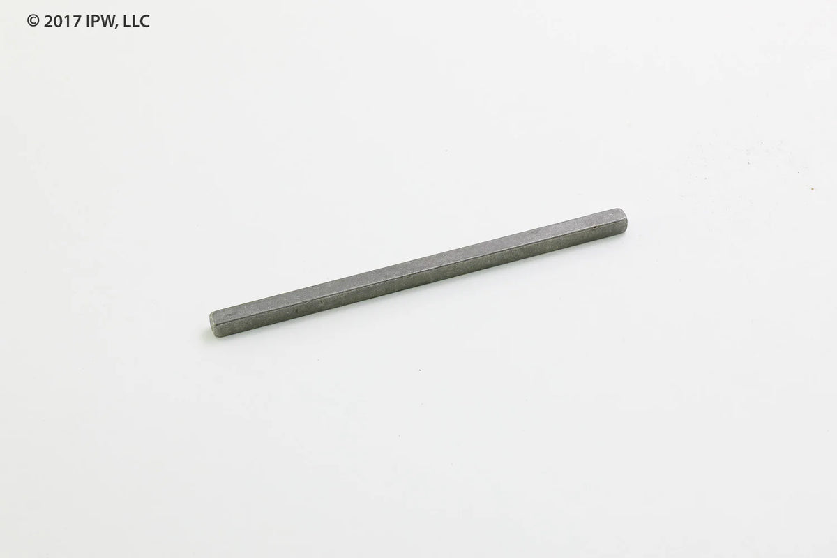 York S1-001-07110-003 Shaft Key for HVAC System Repair