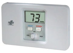 York S1-THEC11NS Non-Programmable Thermostat 1H/1C