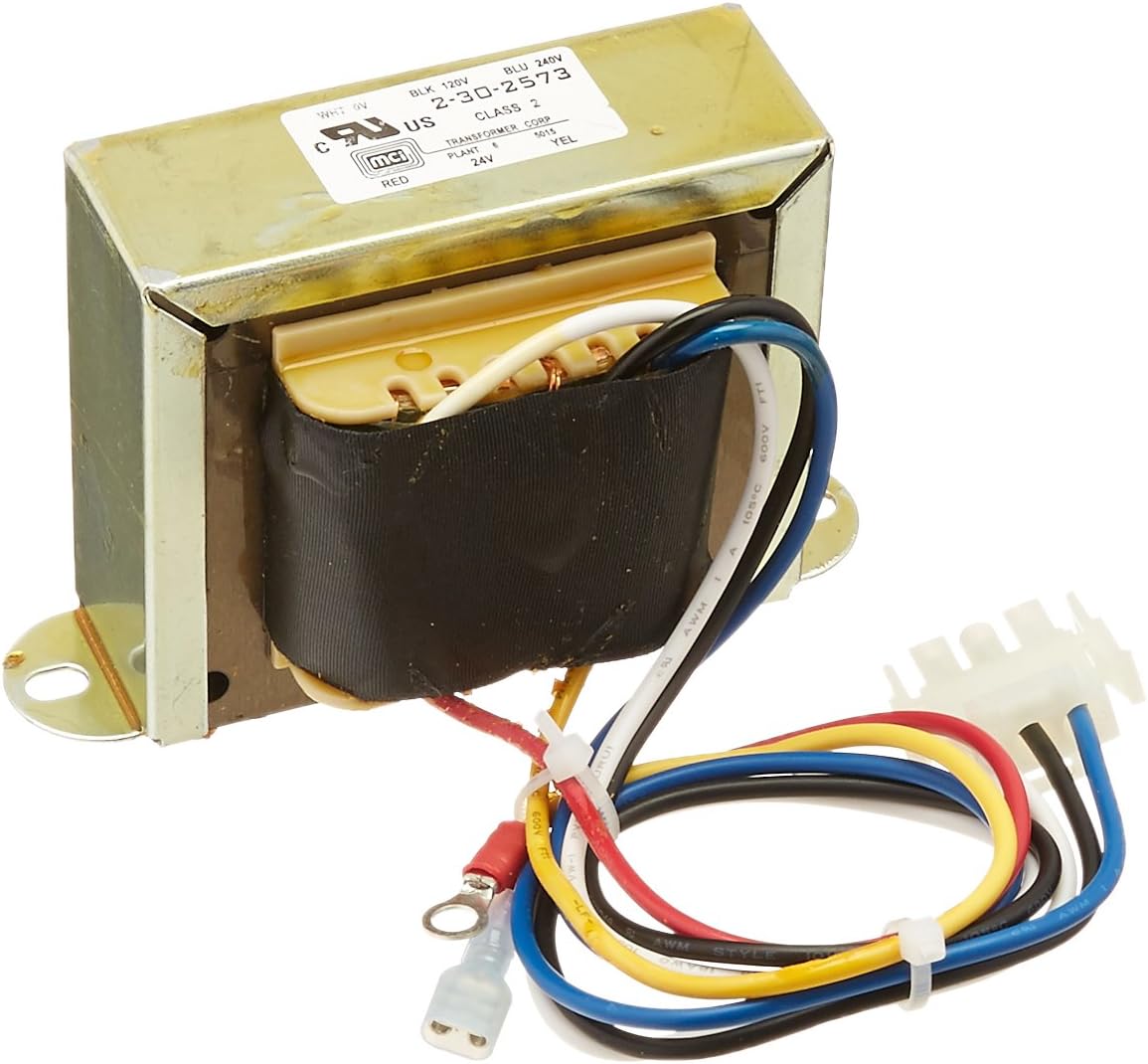 Zodiac R0456300 Transformer Replacement for Jandy LXi Low NOx Pool Heaters