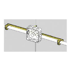 B-Line BG812-S18 Conduit and Box Support Fastener 25 lb Load