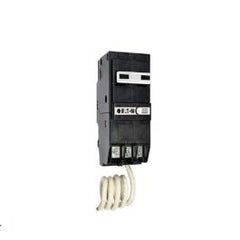 EATON BRN220GF GFCI Circuit Breaker 20A 120/240V 2-Pole