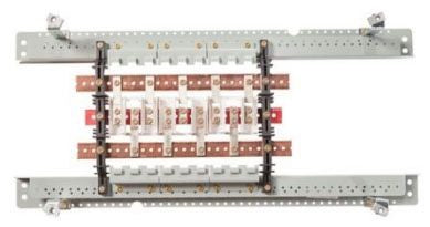 Eaton PRL2X3225X30A Panelboard Interior 480Y/277V 225A Main Breaker 4-Wire