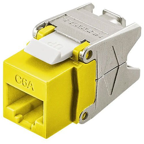 HUBBELL WIRING HJU6AY TERMINALS