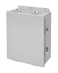 Nvent Caddy A1614CHNF Hoffman NEMA-4 Junction Box 16x14x6 Inches