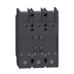 Square D QBL32125 Molded Case Circuit Breaker 125 Amp 240V 3-Pole Replacement Q2 Series