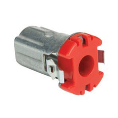 Bridgeport 38ACDS Connector Cord Flex 3/8 Inch 2/3 Snap-In