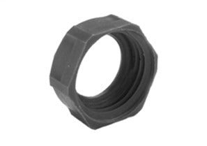 Bridgeport 327 Plastic Conduit Bushing 2-1/2 Inch