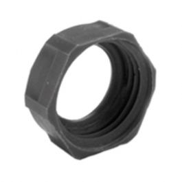 Bridgeport 330 Plastic Insulating Bushing for 4 Inch Conduit